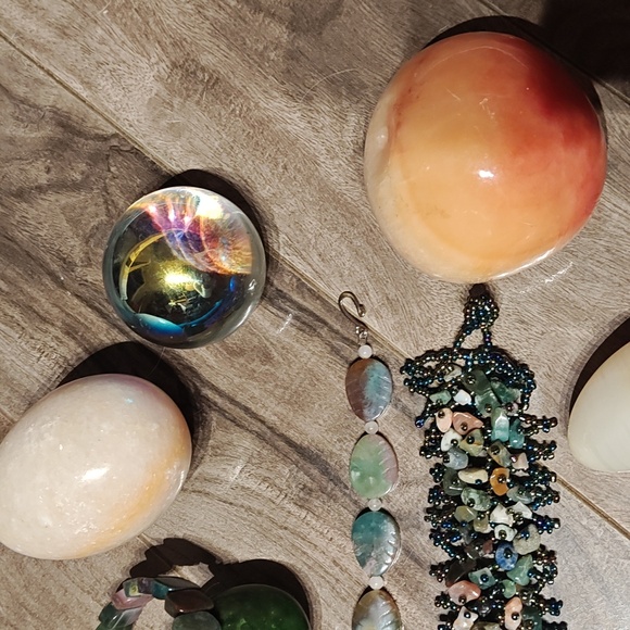 Crystal Collection - Picture 3 of 4